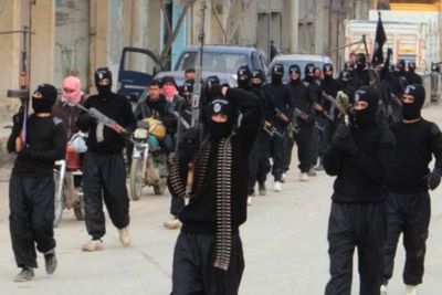 Gawat! Kelompok Teroris ISIS Terjun ke Dunia Web3, Mulai Jual NFT Melalui OpenSea