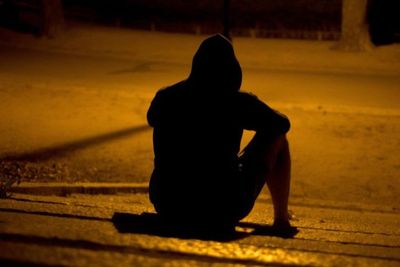 Hasil Studi: Masalah Keluarga Jadi Faktor Utama Hingga Beresiko Orang Bunuh Diri