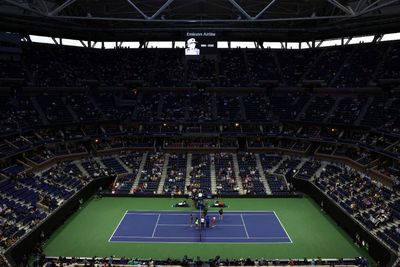 Tenis Ikut Berduka untuk Ratu Elizabeth II, US Open 2022 Hening Cipta Sebelum Laga