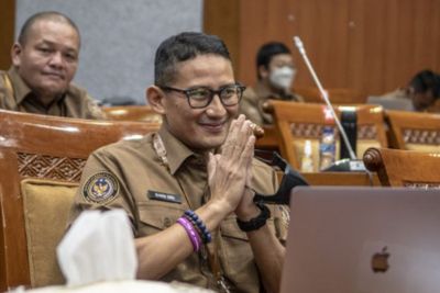 Sandiaga Uno Ngaku akan Terus Komunikasi dengan Prabowo, Bahas soal Pilpres?