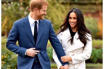 Ratu Elizabeth II  Meninggal, Begini Nasib Gelar Kerajaan Meghan Markle