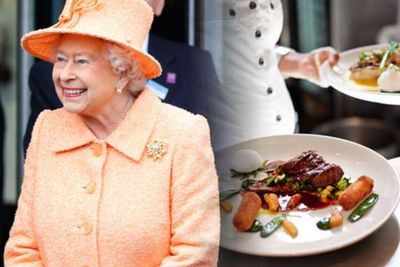 6 Makanan Ini Paling Dibenci Ratu Elizabeth II, Pantang Disajikan Koki Istana