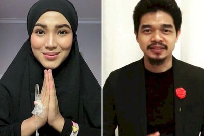 Amalia Fujiawati Gak Tuntut Hak Waris, tapi Bambang Pamungkas Harus Akui dan Temui Anak