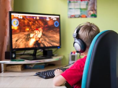 Peraturan Presiden tentang Perlindungan Anak dari Gim Online Segera Rampung