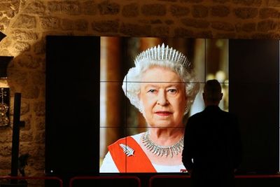 Berduka Ratu Elizabeth II Meninggal, AHY: Semua Terinspirasi 70 Tahun Kepemimpinannya