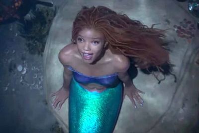 The Little Mermaid Live Action Rilis Teaser, Petualangan Bawah Laut Putri Duyung
