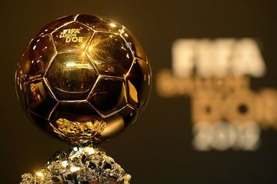 Gak Cuma Trofi Bola Emas, Peraih Ballon d Or Juga Bakal Dapat NFT Lho!