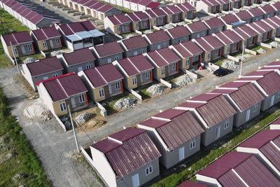 Harga Material Meroket Imbas Kenaikan BBM, REI Minta Naikkan Harga Rumah Subsidi  