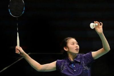 Fuyu Iwasaki, Pebulutangkis Naturalisasi yang Bakal Jadi Andalan Indonesia di Vietnam Open