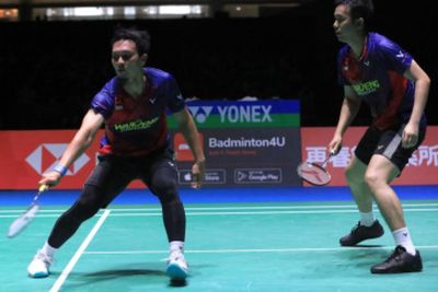 Indonesia Turunkan 16 Wakil ke Denmark Open 2022, Siapa Aja Nih?
