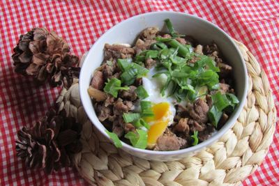 Resep Simpel Gyudon Rice Bowl yang Enggak Kalah Lezat dari Yoshinoya