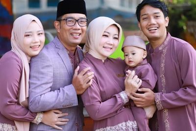 Bu Atalia Nyesek Paling Terakhir Dimimpiin Eril, Pas Dipeluk Rasanya Nyata
