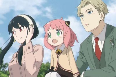 Fans Gak Sabar Nungguin Spy x Family Season 2: Kangen sama Anya, Cepetanlah!