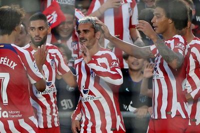 Atletico Madrid Licik, Barcelona Siap Seret ke Meja Hijau