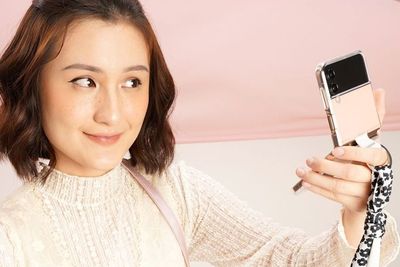 Ssth... HP Terbaru 2022 Ini Enak Banget Buat TikTok-an