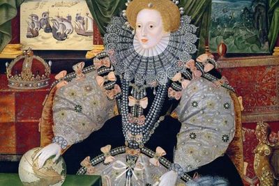 Dijuluki Ratu Perawan, Ini Alasan Mengapa Queen Elizabeth I Tidak Pernah Menikah