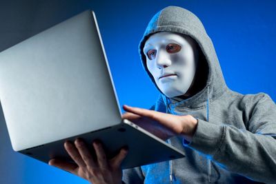Hacker Bjorka Ancam Bocorkan Databes MyPertamina, Begini Kata BIN!