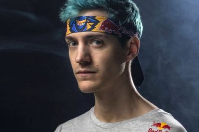 Streamer Ninja akan Live di YouTube, TikTok hingga Twitch
