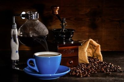 Kopi Bukan Komoditas Asli, Ada Jasa Hindia Belanda Tanam Kopi di Pelosok Nusantara