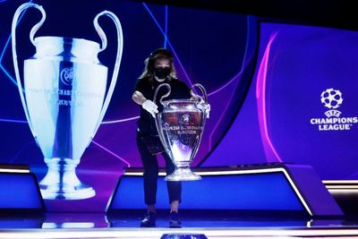Liga Champions Tengah Pekan Ini Gak Libur, Tim Inggris yang Absen bakal Rugi Sendiri