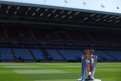Liga Inggris Pekan Ini Libur, Netizen: Arsenal Kedinginan di Puncak Klasemen Seminggu