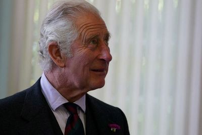 Sah, Pangeran Charles Jadi Raja Inggris!