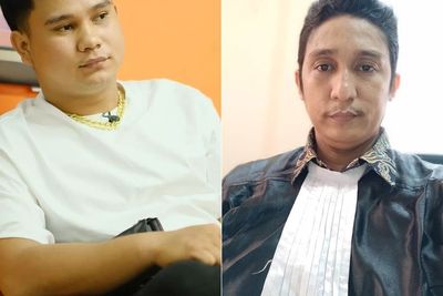 Denise Ejek Firdaus Oiwobo Kalah Hits Bela Jindan Masuk TV: Sibuk Nyenggol Para Sultan