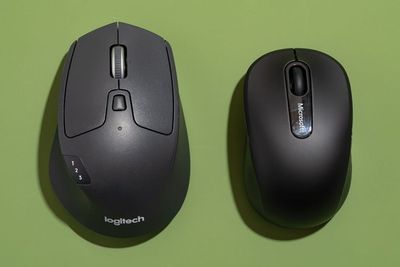 Cara Mengatasi Mouse Wireless Eror di Laptop, 100% Ampuh!