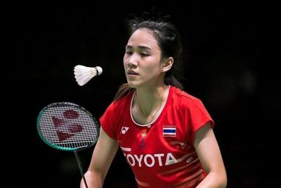 Lelah Berjuang Lawan Cedera, Pebulutangkis Putri Andalan Thailand Ini Putuskan Pensiun