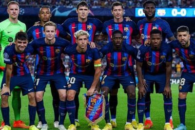 Ngakak! Barcelona Kedapatan Tayangkan Momen Real Madrid Juara Liga Champions di Camp Nou