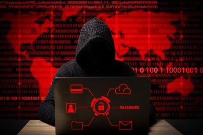 Hacker Bjorka Tantang Pemerintah Indonesia: Saya Menunggu Digerebek!