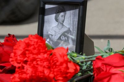 WNI Rasakan Perubahan Monumental Kelabu Kepergian Ratu Elizabeth II di Tanah Asing