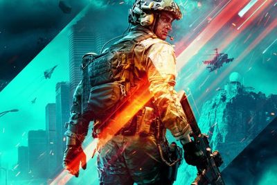 Ada yang Baru dari Game Battlefield Teranyar, Apa Ya?
