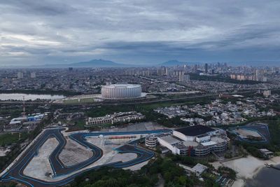 Rumor Singapura bakal Rebut Ajang Formula E dari Jakarta, Jakpro Kasih Jawaban