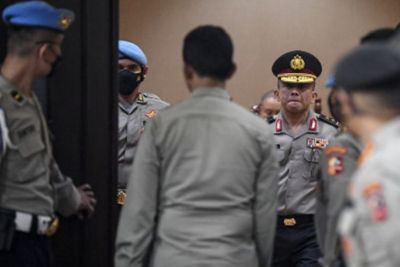 Penyidik Masih Lengkapi Berkas Perkara Ferdy Sambo Cs Usai Ditangani Kejagung