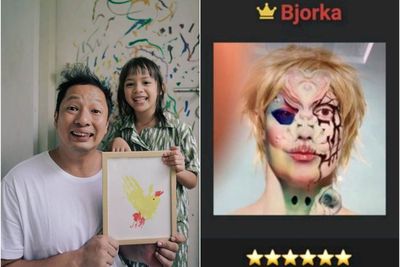 Ringgo Agus Rahman Khawatir Bjorka, Nama Anaknya Jadi Perbincangan: Jangan Aneh-aneh Nak