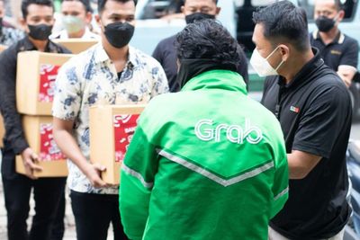Ojol di Jakpus Digeruduk Ditreskrimsus Polda Metro, Ternyata karena Ini