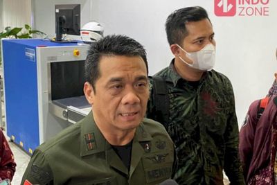 Pamit, Wagub DKI: Kita Dukung PJ Gubernur Pilihan Presiden