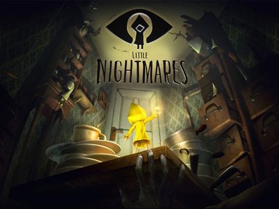 Mengupas Seramnya Game Little Nightmares: Petualangan Mimpi Buruk yang Tak Terlupakan