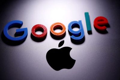 Google dan Apple Diduga Lakukan Praktik Anti Persaingan di Meksiko