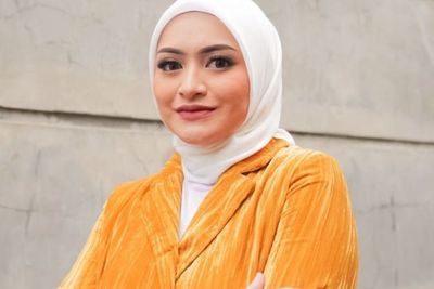 Diingatkan Sule Masa Iddah karena Dekat sama Frans, Nathalie Holscher: Orang Cuma Konten