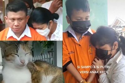 Heboh Maraknya Parodi Ferdy Sambo Dinilai Tidak Bisa Dipidana