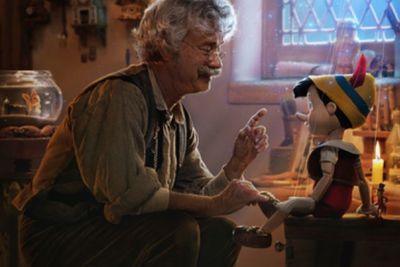 Spoiler Film Pinnochio, Ada Kejutan yang Tak Terkira: Anak-anak Wajib Nonton!