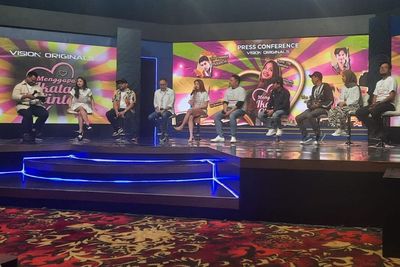 Kisah Gadis Fangirling Sinetron Ikatan Cinta Jadi Tema Serial Menggapai Ikatan Cinta