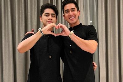 Athalla Naufal Bongkar Mental Verrel Bramasta Drop karena Hujatan Netizen