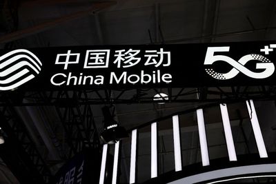 Bye-bye Internet Lemot! China Punya 1,96 Juta BTS Berjaringan 5G di Lebih 300 Kota