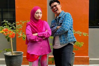 Nathalie Holscher Bongkar Hubungan dengan Pria Lain: Frans Faisal cuma Konten
