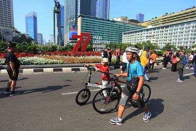 Kualitas Udara di Indonesia dari Hari ke Hari: Jakarta hingga Sumut Paling Gak Sehat