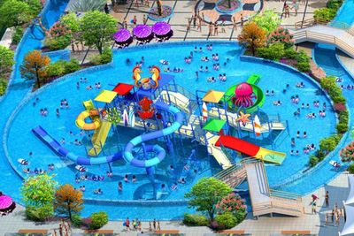 10 Rekomendasi Kolam Renang Jakarta Terbaik 2022, Lengkap dengan Harganya!