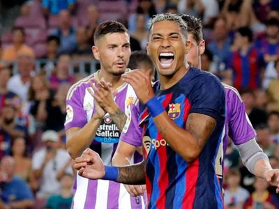 Ternyata Ronaldinho & Neymar Berpengaruh di Balik Transfer Fantastis Raphinha ke Barcelona